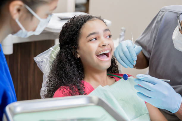Best Emergency Treatment for Toothache in Davidson, NC