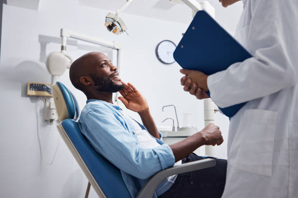 Best Pediatric Emergency Dentist in Davidson, NC