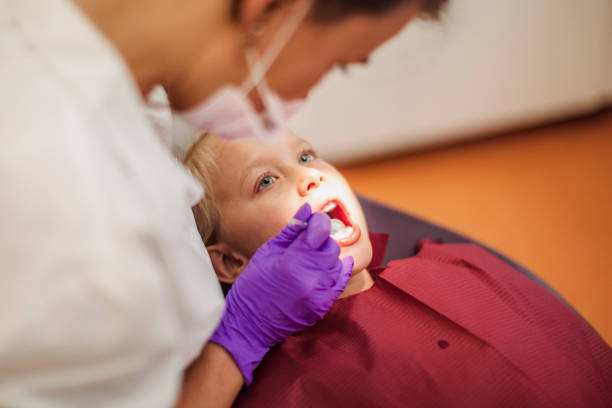 Best Emergency Wisdom Teeth Removal in Davidson, NC