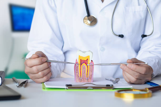 Best Emergency Tooth Extraction in Davidson, NC