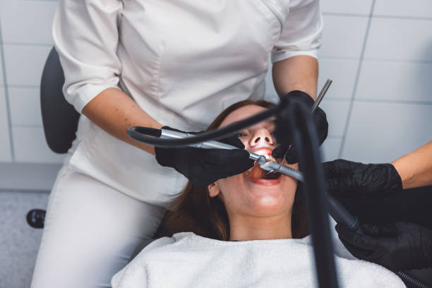 Best Emergency Treatment for Toothache in Davidson, NC