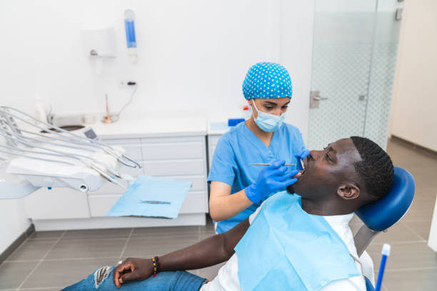 Best Emergency Root Canal Treatment in Davidson, NC